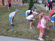 Světová škola - Den dětí